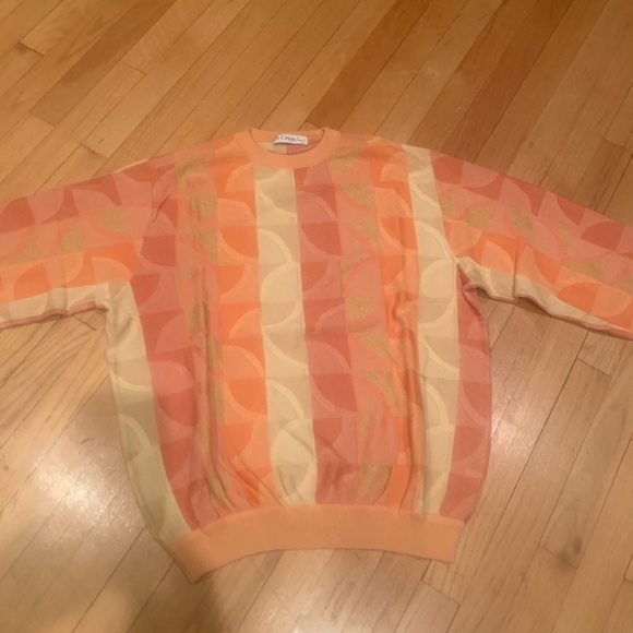 St Croix Other - Mens St Croix Sweater  Size L